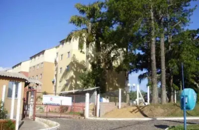 Apartamento com 2 quartos à venda na Estrada João de Oliveira Remião, 6700, Lomba do Pinheiro, Porto Alegre