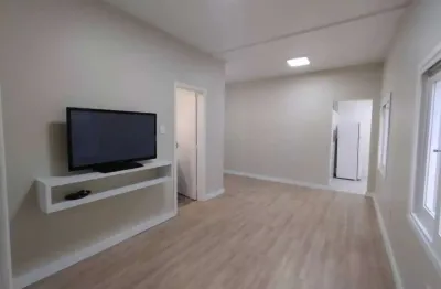 Apartamento com 2 quartos à venda na Rua Olinda, 295, São Geraldo, Porto Alegre