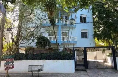 Apartamento com 1 quarto à venda na Rua Dea Coufal, 138, Ipanema, Porto Alegre