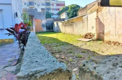 Terreno para venda,  menino deus, porto alegre - te509