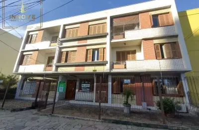 Apartamento com 2 quartos para alugar na Avenida Francisco Trein, 234, Cristo Redentor, Porto Alegre