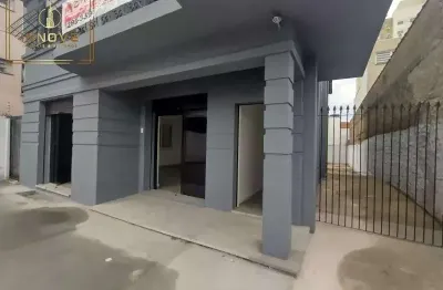 Casa para alugar na Avenida Professor Oscar Pereira, 1376, Azenha, Porto Alegre