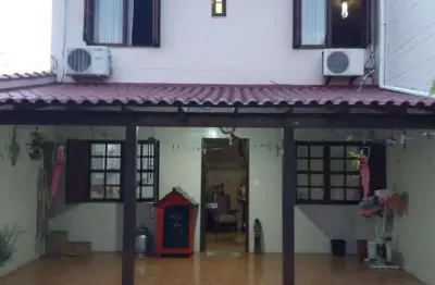 Casa para venda, 2 quarto(s),  sarandi, porto alegre - ca550