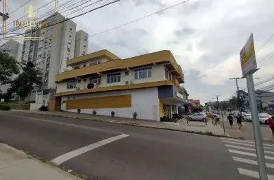 Sala comercial com 1 sala para alugar na Rua Sílvio Silveira Soares, 2541, Camaquã, Porto Alegre