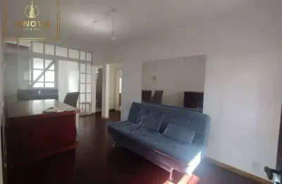 Apartamento com 2 quartos para alugar na Rua Guilherme Schell, 620, Santo Antônio, Porto Alegre