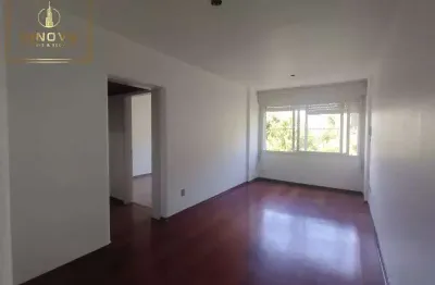 Apartamento com 2 quartos para alugar na Avenida Guaíba, 3400, Vila Assunção, Porto Alegre
