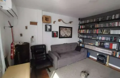 Apartamento à venda na Rua Lopo Gonçalves, 543, Cidade Baixa, Porto Alegre