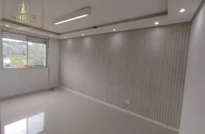 Apartamento com 2 quartos para alugar na Rua Doutor Otávio Santos, 250, Jardim Itu Sabará, Porto Alegre