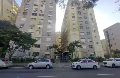 Apartamento para alugar na Avenida Princesa Isabel, 500, Santana, Porto Alegre