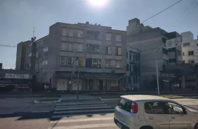 Apartamento com 2 quartos à venda na Avenida Protásio Alves, 2196, Petrópolis, Porto Alegre