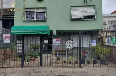 Apartamento com 2 quartos para alugar na Rua Luiz Manoel, 108, Santana, Porto Alegre