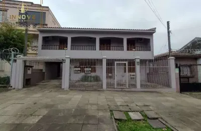 Casa com 4 quartos para alugar na Rua Fonseca Ramos, 127, Medianeira, Porto Alegre