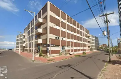 Apartamento à venda na Rua Três De Outubro, Centro, Tramandaí