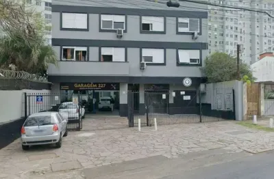 Apartamento para venda, 1 quarto(s),  glória, porto alegre - ap702