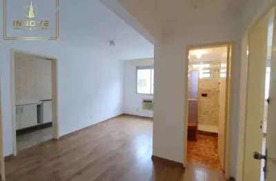 Apartamento com 1 quarto para alugar na Rua Olavo Bilac, 110, Azenha, Porto Alegre