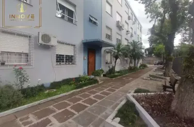 Apartamento com 2 quartos para alugar na Rua Guilherme Schell, 600, Santo Antônio, Porto Alegre