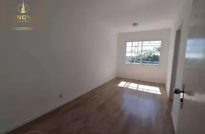 Apartamento com 1 quarto para alugar na Avenida Capivari, 572, Cristal, Porto Alegre