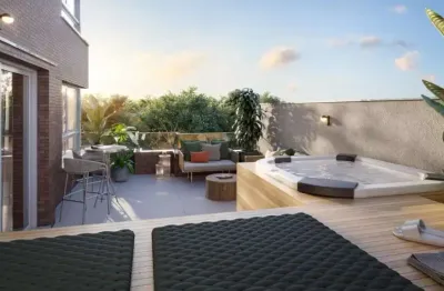 Apartamento com 2 quartos à venda na Rua Nicolau Faillace, 348, Jardim Itu Sabará, Porto Alegre