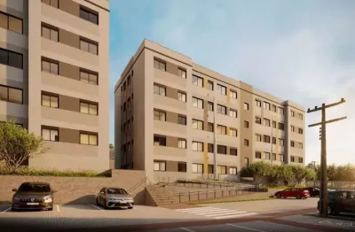 Apartamento para venda, 2 quarto(s),  cascata, porto alegre - ap626