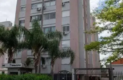 Apartamento à venda na Rua Primeiro de Setembro, 340, Vila São José, Porto Alegre