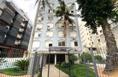 Apartamento para venda, 2 quarto(s),  mont serrat, porto alegre - ap576