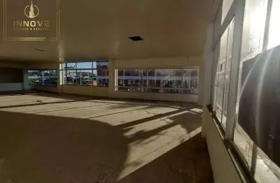 Ponto comercial com 1 sala para alugar na Avenida da Cavalhada, 2164, Cavalhada, Porto Alegre