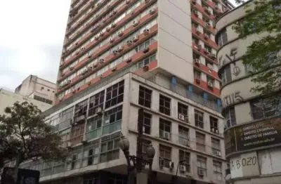 Sala comercial com 1 sala para alugar na Praça Otávio Rocha, 115, Centro Histórico, Porto Alegre