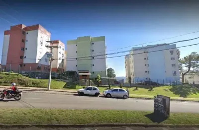 Apartamento para venda no bairro lomba do pinheiro em porto alegre - *308