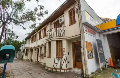 Casa com 4 quartos para alugar na Avenida João Pessoa, 2408, Santana, Porto Alegre