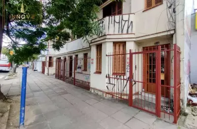 Casa com 4 quartos para alugar na Avenida João Pessoa, 2408, Santana, Porto Alegre