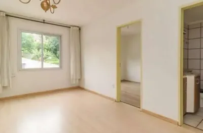 Apartamento para venda, 1 quarto(s),  Jardim Carvalho, Porto Alegre - AP726