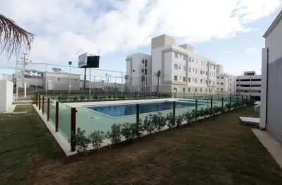 Oportunidade imperdível! apartamento mobiliado de 2 quartos em são josé dos pinhais!  r$ 270 mil