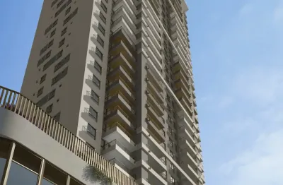 Lançamento portão- 2 quartos c suíte e varanda gourmet -  piscina