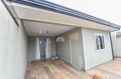 Casa térrea ampla e bem distribuída, ideal para quem busca conforto e praticidade