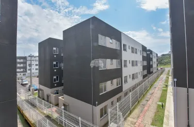 Excelente apartamento reformado – pronto para morar! residencial madison – bairro itaqui, campo largo
