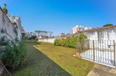 Casa com 3 quartos à venda na Rua Pedro Collere, 169, Vila Izabel, Curitiba