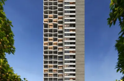 Lançamento de studios no centro. invista aqui! 1 e 2 quartos na melhor localização do centro