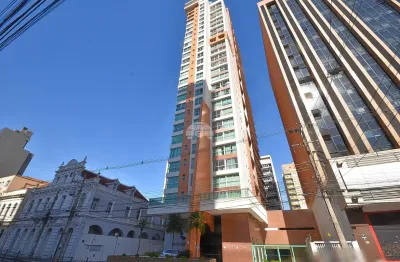 Oportunidade única no coração de curitiba, onde o conforto e a conveniência