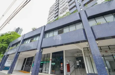 Apartamento à venda – cristo rei | vista para o jardim botânico | localização privilegiada