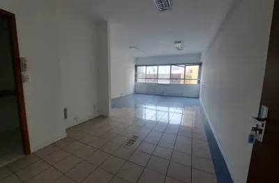 Excelente sala comercial à venda no centro de curitiba – rua josé loureiro, 603