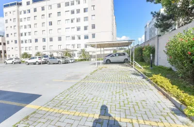 apartamento Capão Raso Excelente oportunidade para quem busca conforto, praticidade e lazer em um só lugar