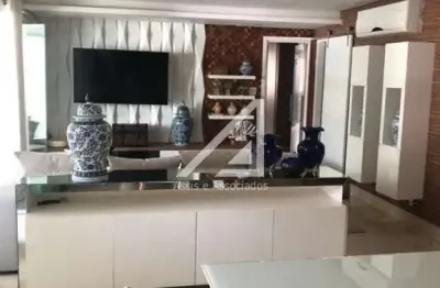 Apartamento 4 quartos 3 suites nascente 3 garagens piscina academia à venda barra!