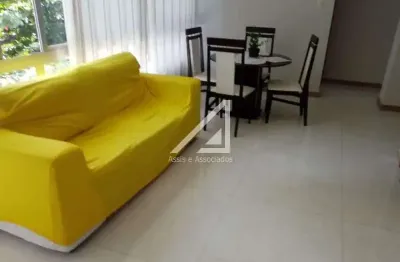 Apartamento 2 quartos suíte varanda dependência garagem elevadores portaria na pituba!