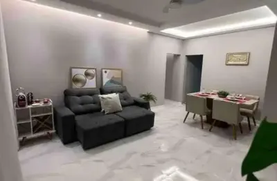 Apartamento 3 quartos suíte reformado nascente garagem à venda na barra!