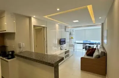 Apartamento quarto e sala novo mobiliado piscina rooftop garagem à venda em ondina!