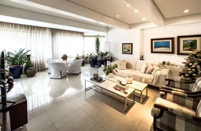 Apartamento alto padrão 4 suítes closet varanda 4 garagens piscina academia em ondina!