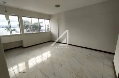 Apartamento 3 quartos suíte varanda nascente garagem portaria 24h à venda no candeal