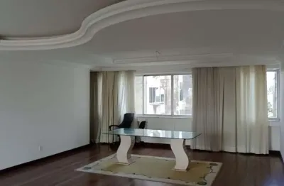 Apartamento 4 quartos suíte closet amplo varanda 2 garagens à venda no campo grande!