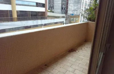Apartamento 3 quartos suíte varanda nascente dependência garagem à venda na barra!