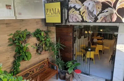 Ponto comercial à venda na Rua Cesar Zama, 230, Barra, Salvador